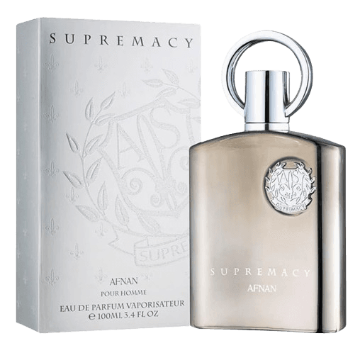 Supremacy Afnan Pour Hommes 100 ML