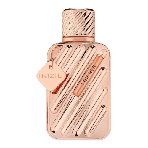 Parfum Inizio 100ML  Fragrance World Pour Femmes