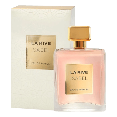 Parfum Isabel 100ML La Rive Pour Femmes