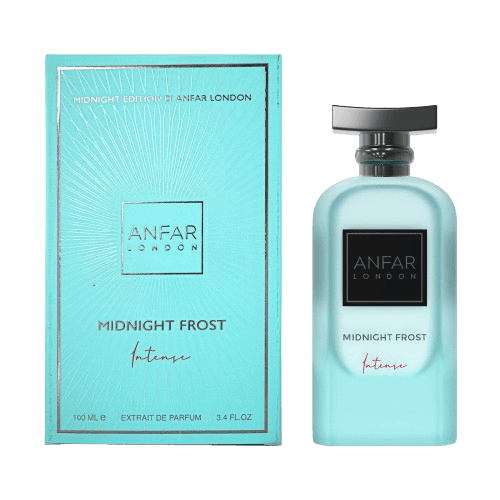 Parfum Midnight Frost 100ML Anfar Adyan Pour Hommes