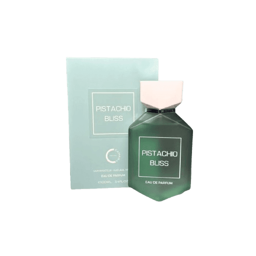 Parfum Pistachio Bliss 100ML Camara Pour Femmes