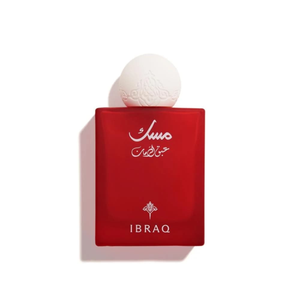 IBRAQ - Musk Abaq Pomegranate 75 ML