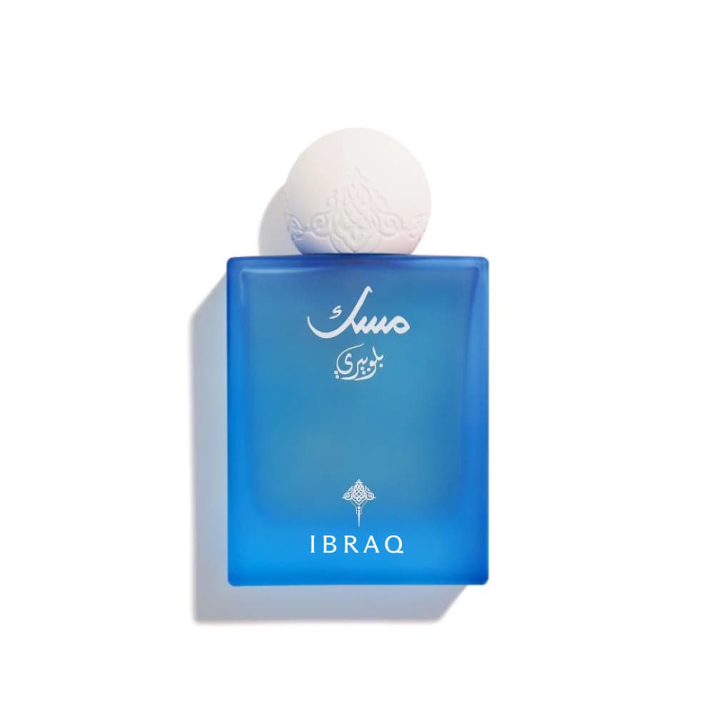 IBRAQ – Musk Blueberry 75ML