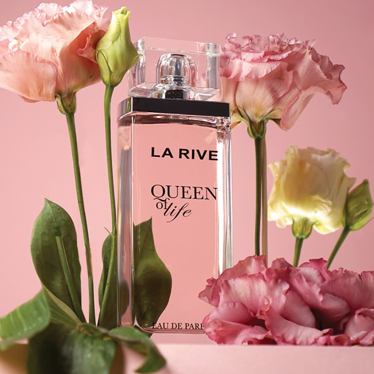 PARFUM QUEEN LIFE 75ML LA RIVE