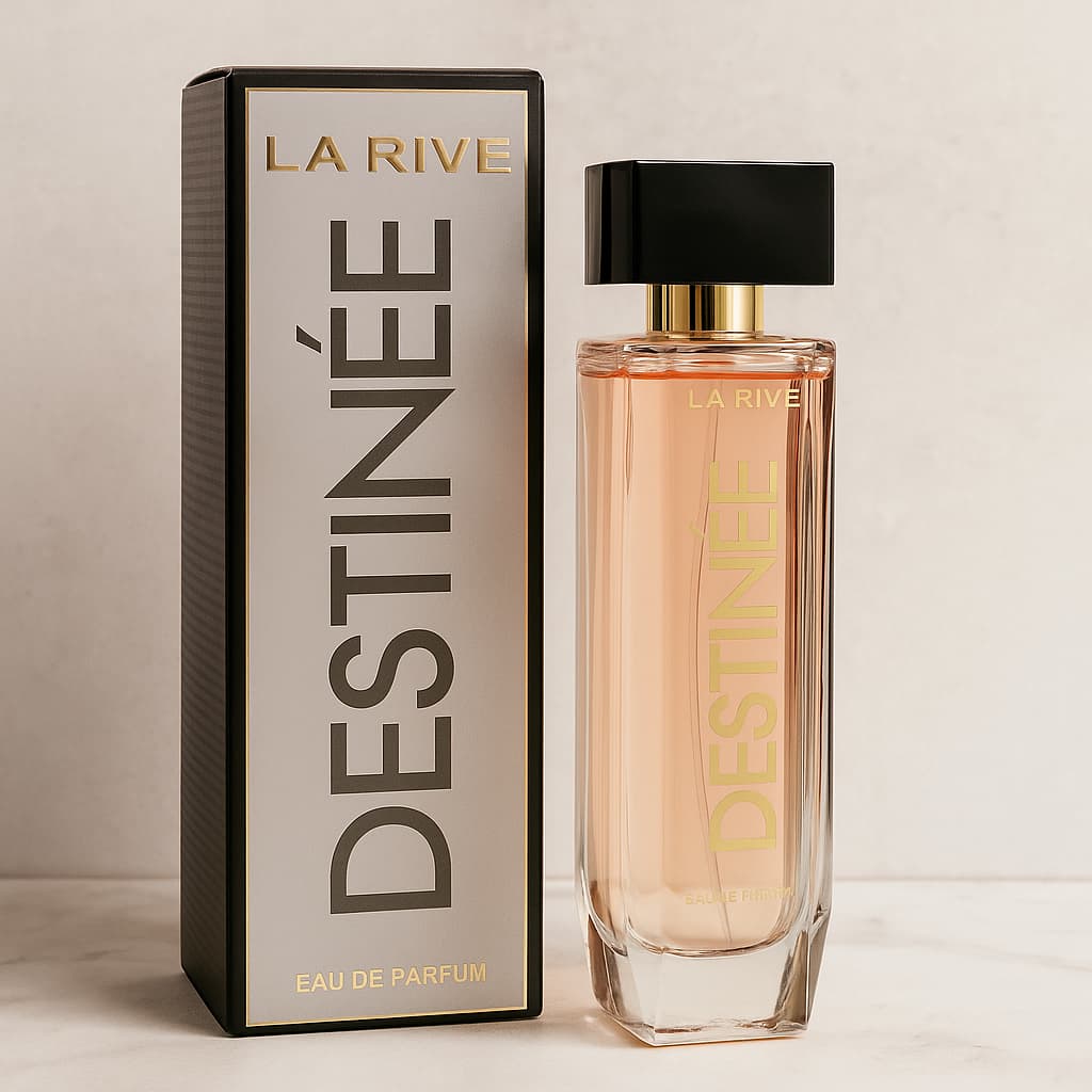 PARFUM DESTINÉE 90ML LA RIVE