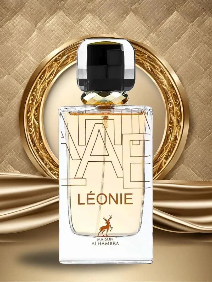 Parfum Leonie 100ML By Maison Alhambra
