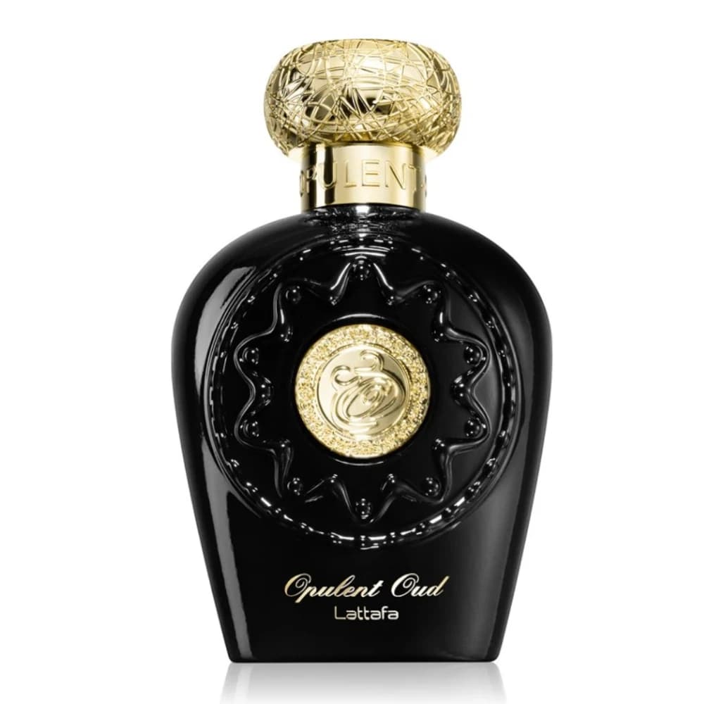 Parfum Opulent Oud 100ML By Lattafa