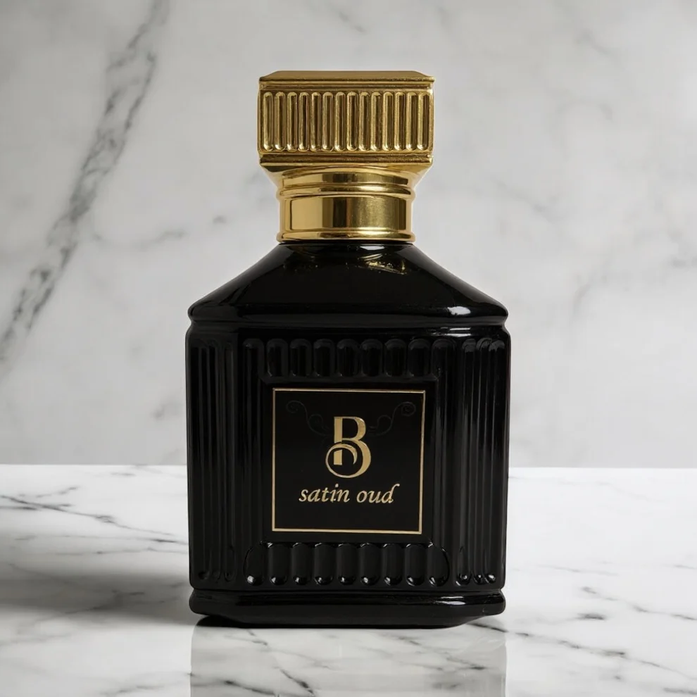Parfum B Satin Oud 100ML by Fragrance World